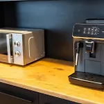 Apartament Lacos