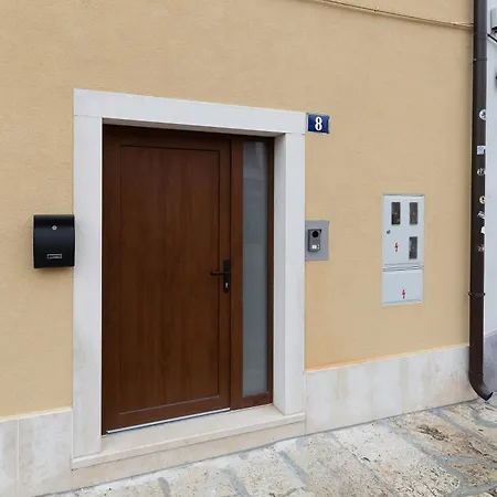 Apartmán Lacos Poreč