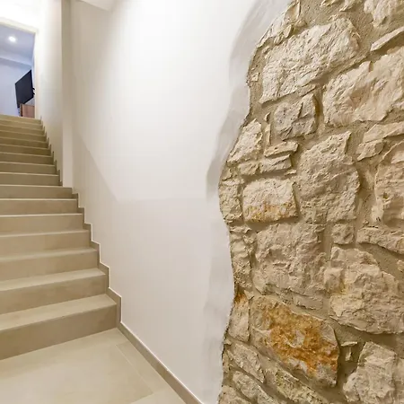 Apartmán Lacos Poreč