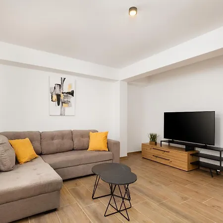 Appartement Lacos Poreč