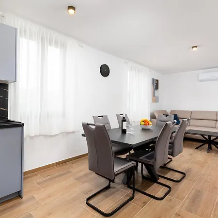 Apartmán Lacos Poreč