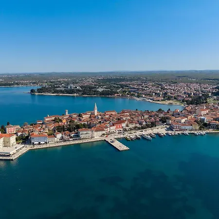 Apartment Lacos Porec