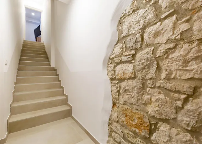 Apartmán Lacos Poreč