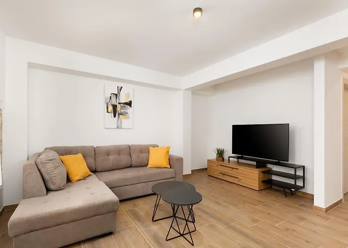 Apartmán Lacos Poreč