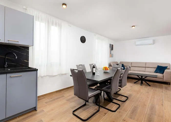 Apartment Lacos Poreč