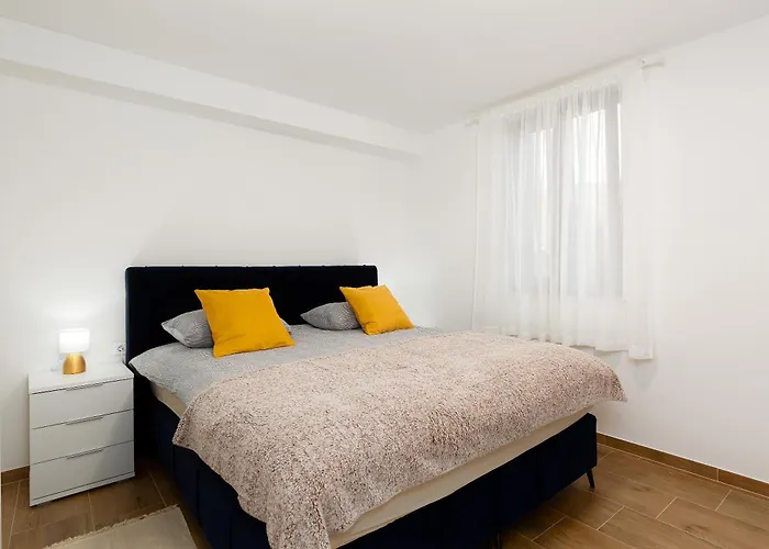 Appartement Lacos Poreč