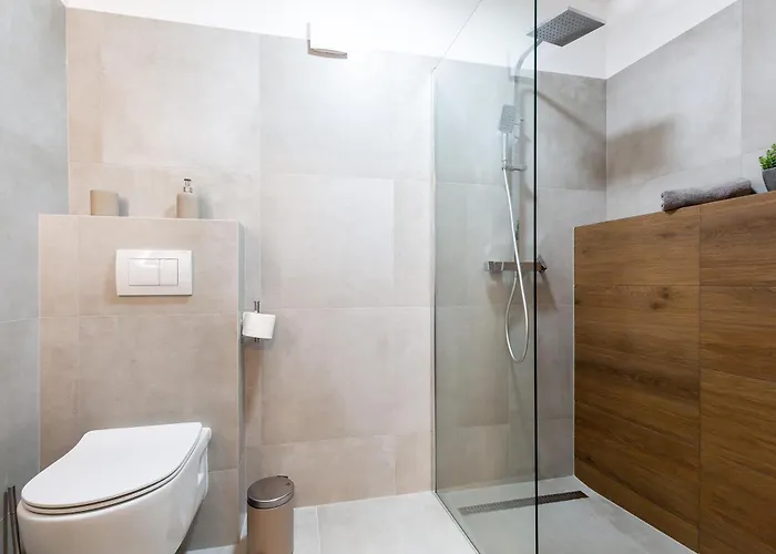 Lacos Appartement Poreč