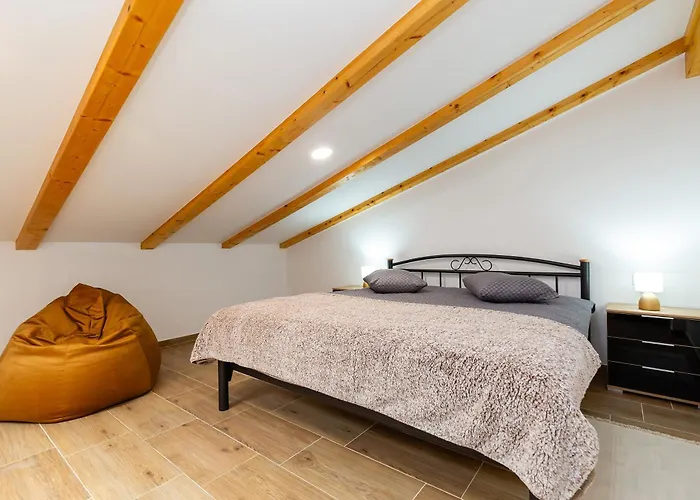 Lacos Appartement Poreč